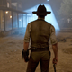 Illustration for article titled Weve seen THE ALIENS from Jon Favreaus Cowboys Aliens